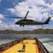 Multinational special operation forces conduct culminating exercise during TW25