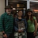 Great-Grandson of Former MCIWEST CG Visits Camp Pendleton