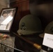 Great-Grandson of Former MCIWEST CG Visits Camp Pendleton