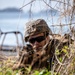 Marine forces conduct amphibious assault during TW25 Over-the-Beach operation at TW25