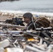 Marine forces conduct amphibious assault during TW25 Over-the-Beach operation at TW25