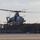 U.S. Marines assigned to HMLA-269 and VMM-263 (REIN) conduct FARP exercise