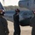 U.S. Marines assigned to HMLA-269 and VMM-263 (REIN) conduct FARP exercise