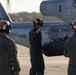 U.S. Marines assigned to HMLA-269 and VMM-263 (REIN) conduct FARP exercise