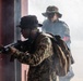 Marine forces conduct amphibious assault during TW25 Over-the-Beach operation at TW25