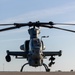 U.S. Marines assigned to HMLA-269 and VMM-263 (REIN) conduct FARP exercise