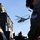 U.S. Marines assigned to HMLA-269 and VMM-263 (REIN) conduct FARP exercise