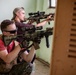 Marine forces conduct amphibious assault during TW25 Over-the-Beach operation at TW25