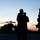 U.S. Marines assigned to HMLA-269 and VMM-263 (REIN) conduct FARP exercise