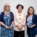 2024 Civilian Nursing Leadership Excellence Award