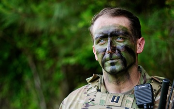 1-187 FARP defense at Camp Minden