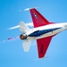 F-16 Viper Demo Team Thrills at California Capital Airshow
