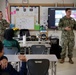 NSMRL Participates in Kelly Middle School Career Day