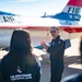 F-16 Viper Demo Team Thrills at California Capital Airshow