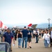 F-16 Viper Demo Team Thrills at California Capital Airshow