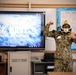 NSMRL Participates in Kelly Middle School Career Day