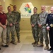 NSMRL Participates in Kelly Middle School Career Day