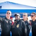 F-16 Viper Demo Team Thrills at California Capital Airshow