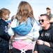 F-16 Viper Demo Team Thrills at California Capital Airshow