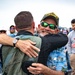F-16 Viper Demo Team Thrills at California Capital Airshow