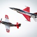 F-16 Viper Demo Team Thrills at California Capital Airshow