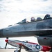 F-16 Viper Demo Team Thrills at California Capital Airshow