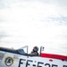 F-16 Viper Demo Team Thrills at California Capital Airshow