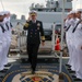 U.S. Navy Participates in IMDEX Asia 2025 in Singapore