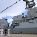U.S. Navy Participates in IMDEX Asia 2025 in Singapore