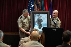AFN Aviano Radio News: National Prayer Breakfast