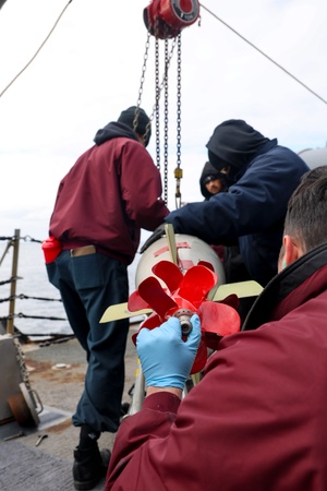 AFN Kunsan Radio Update - AFAF + Pride of the Pack