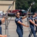 USAF Thunderbirds fly in Wings Over Wayne Airshow