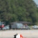 USAF Thunderbirds fly in Wings Over Wayne Airshow