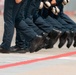 USAF Thunderbirds fly in Wings Over Wayne Airshow