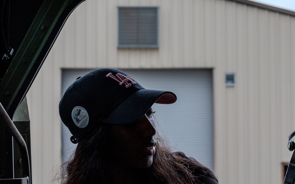 Fort Bend ISD conducts installation tour