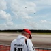 USAF Thunderbirds fly in Wings Over Wayne Airshow