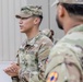 Fort Bend visits Fort Cavazos