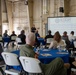 182nd Airlift Wing hosts ESGR Boss Lift May 7, 2025