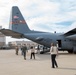 182nd Airlift Wing hosts ESGR Boss Lift May 7, 2025