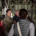 182nd Airlift Wing hosts ESGR Boss Lift May 7, 2025