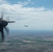182nd Airlift Wing hosts ESGR Boss Lift May 7, 2025