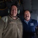 182nd Airlift Wing hosts ESGR Boss Lift May 7, 2025