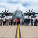 182nd Airlift Wing hosts ESGR Boss Lift May 7, 2025