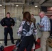 182nd Airlift Wing hosts ESGR Boss Lift May 7, 2025