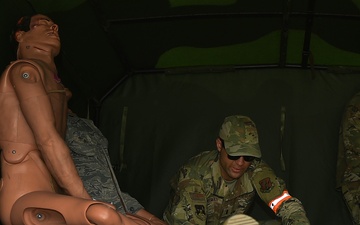 94th Wing during Exercise Phoenix Dawn 2025