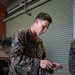 U.S. Marines, Australians practice weapons handling procedures