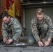 U.S. Marines, Australians practice weapons handling procedures