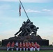 American Military Tattoo, Iwo Jima Memorial