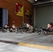 U.S. Marines, Australians practice weapons handling procedures