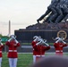 American Military Tattoo, Iwo Jima Memorial